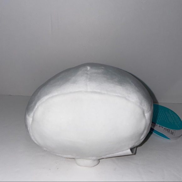 NWT Squishmallows Petina Polar Bear - Picture 5 of 6
